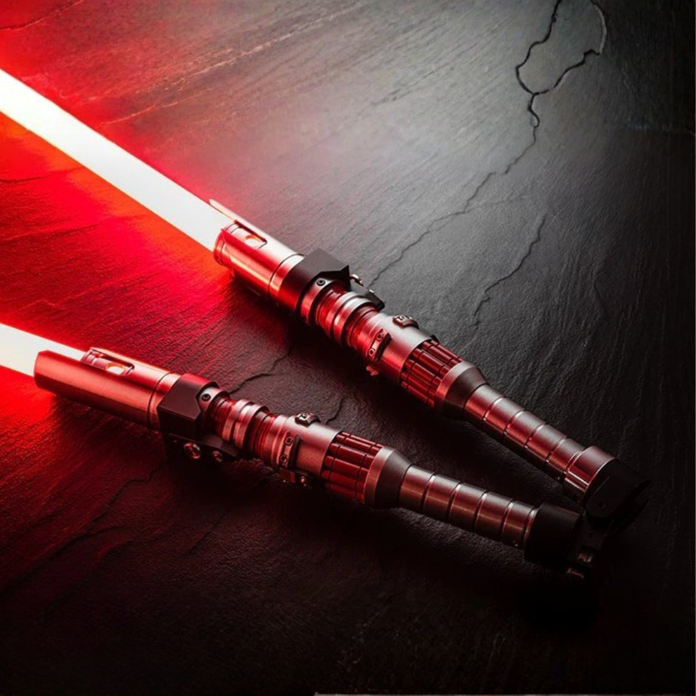 Dark Vision Saber - Ultimate Collection