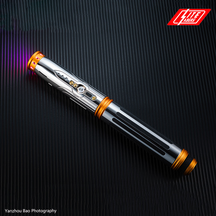 BMF Lite Saber - Ultimate Collection
