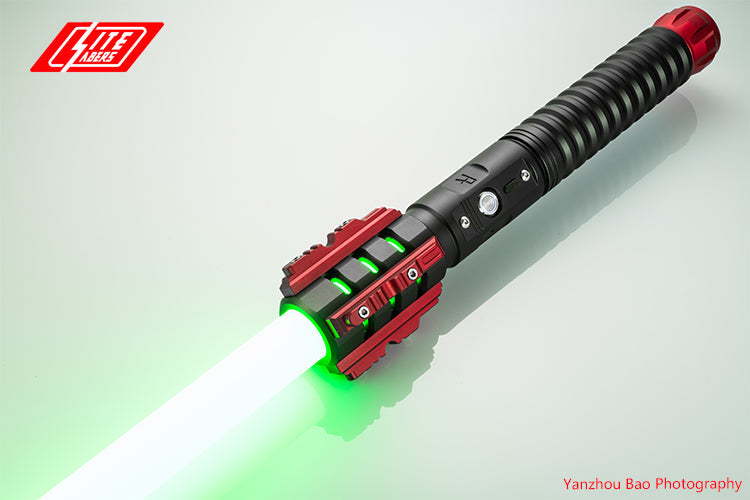 BRG Lite Saber - Ultimate Collection