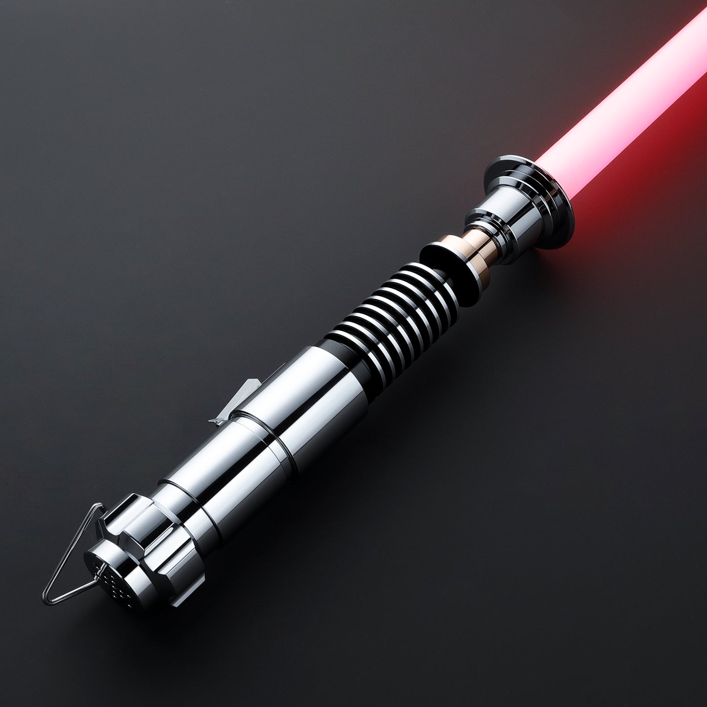 Knight Luke Saber