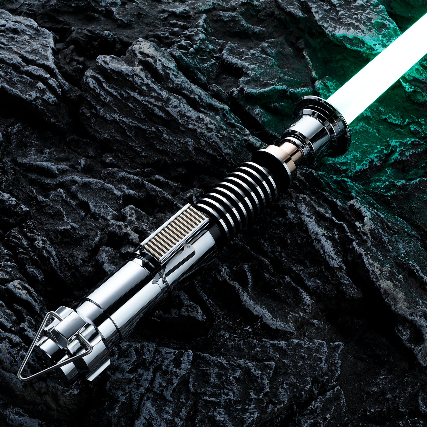 Knight Luke Saber