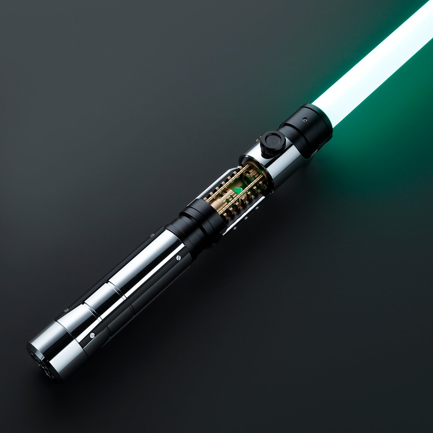 Unleashed Saber I