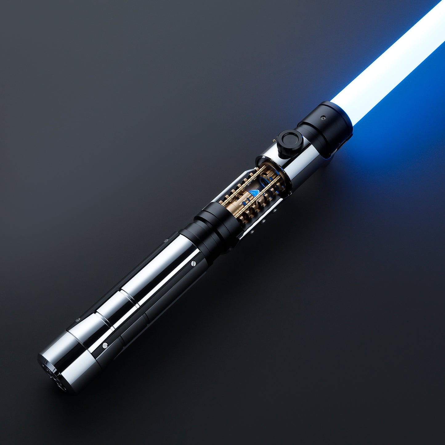 Unleashed Saber I