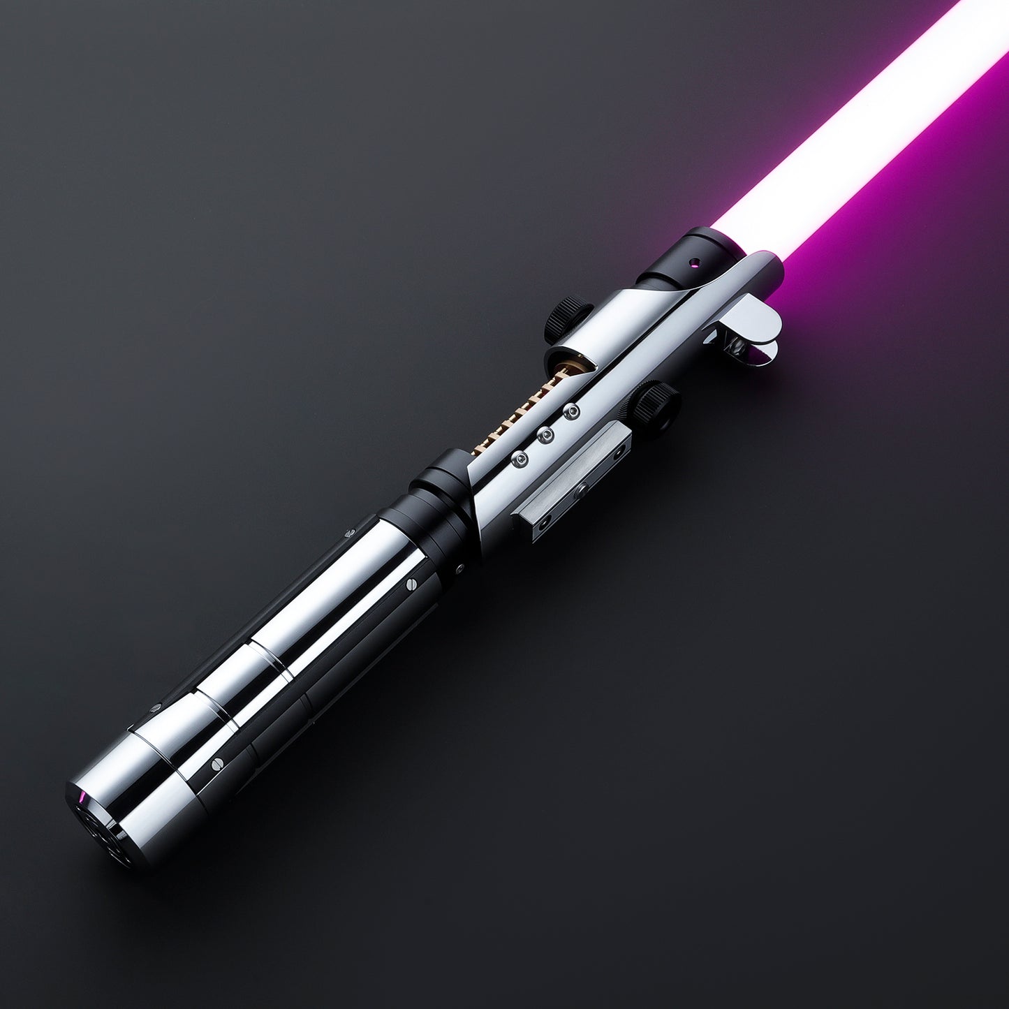 Unleashed Saber I