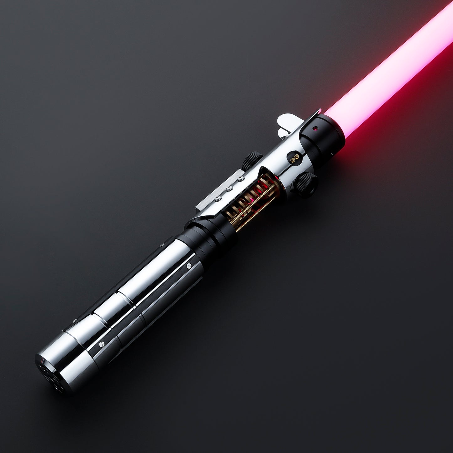 Unleashed Saber I