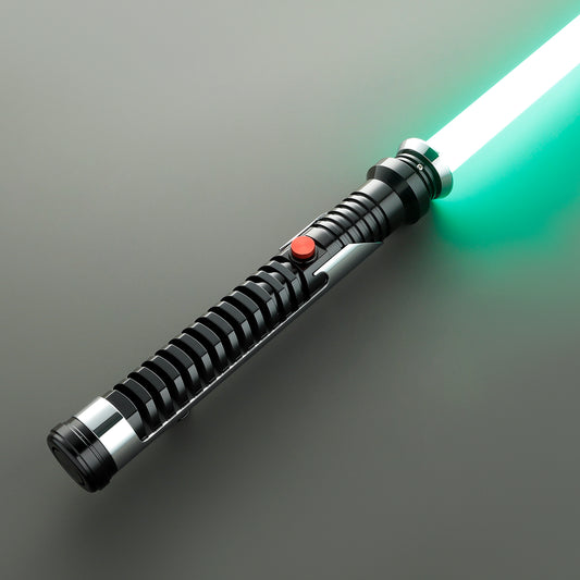 QGJ Saber