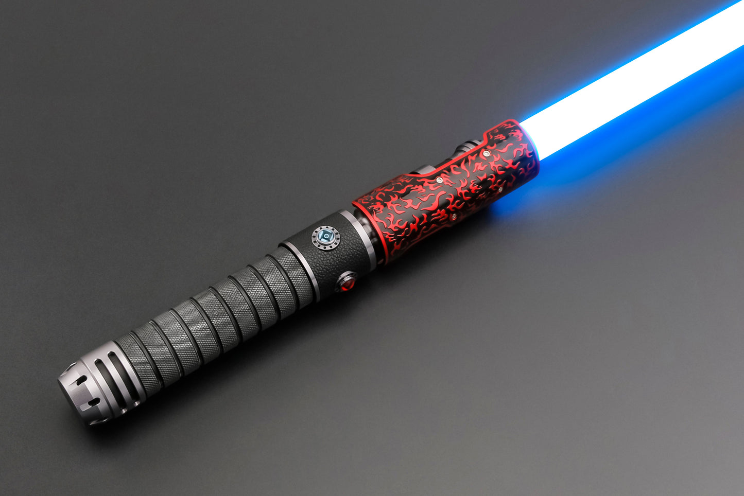Ancient Reckoning Saber