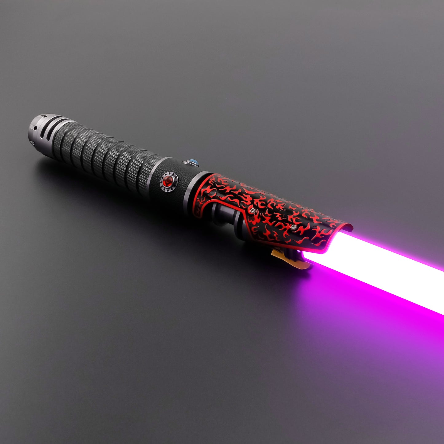 Ancient Reckoning Saber