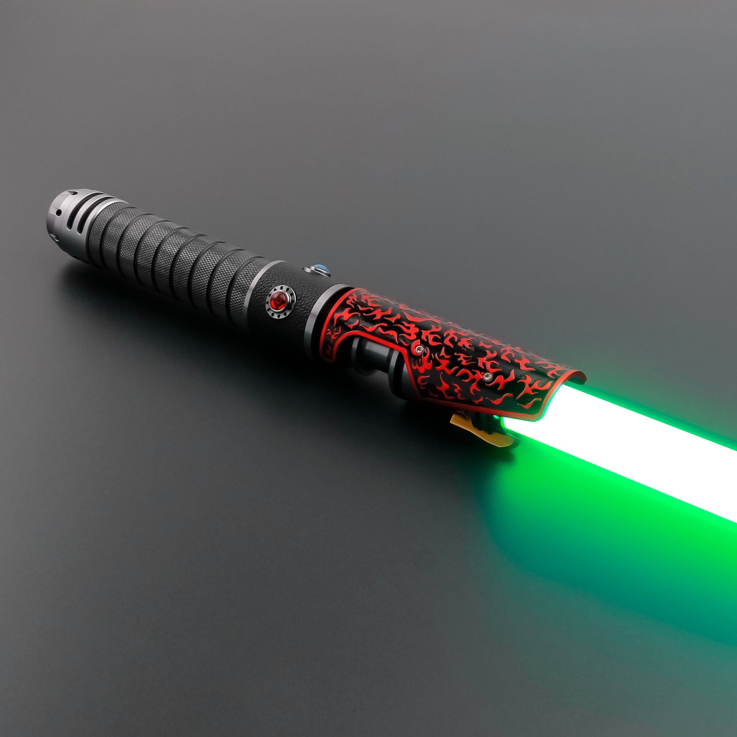 Ancient Reckoning Saber