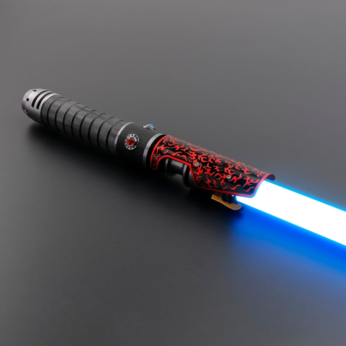 Ancient Reckoning Saber
