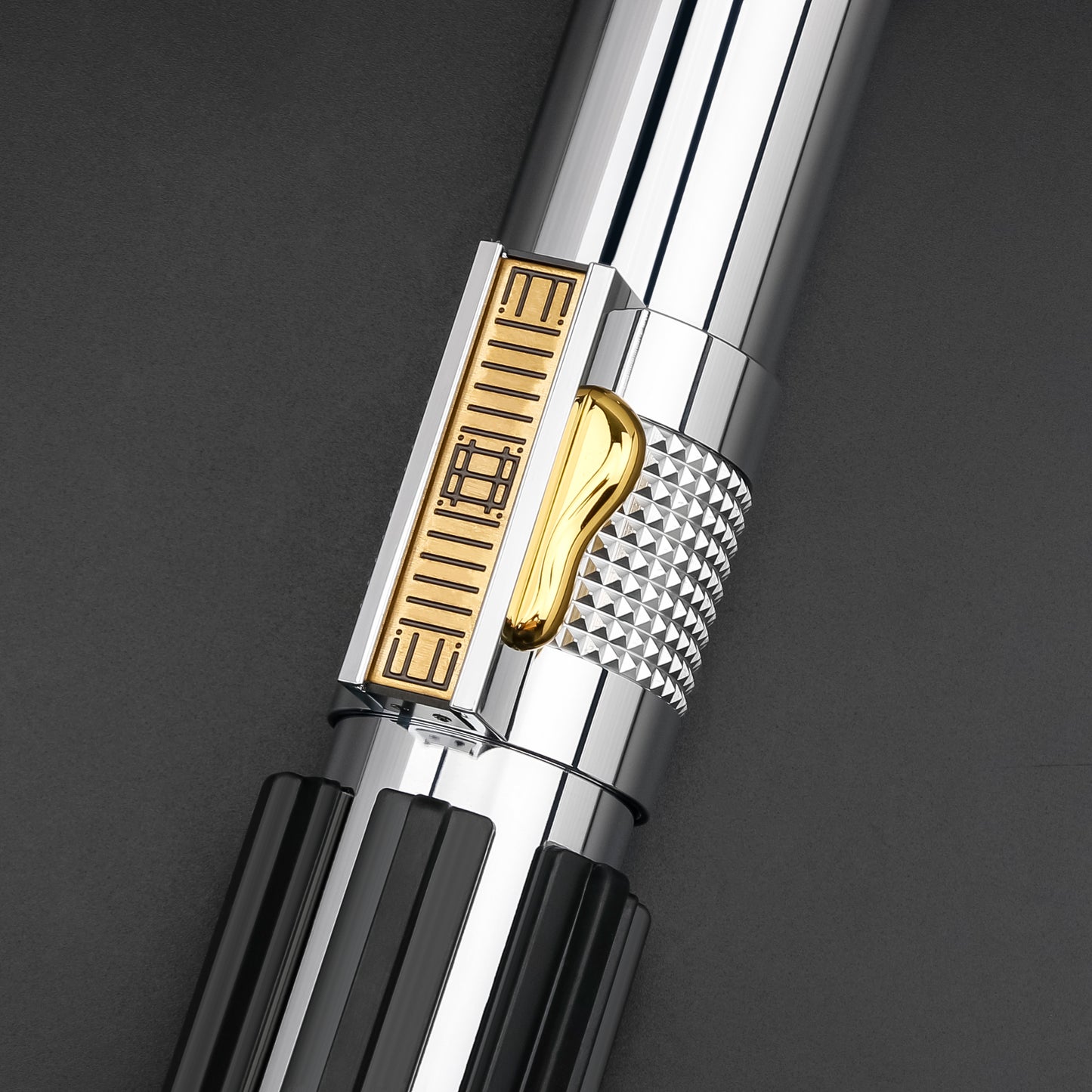 The Chosen One Saber