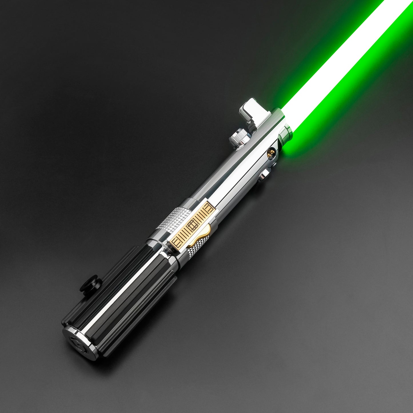 The Chosen One Saber