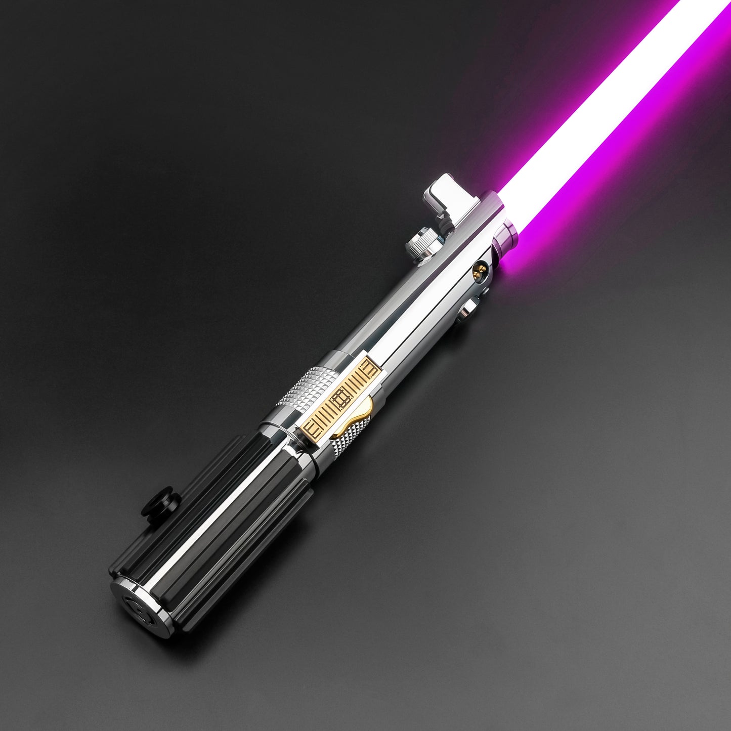 The Chosen One Saber