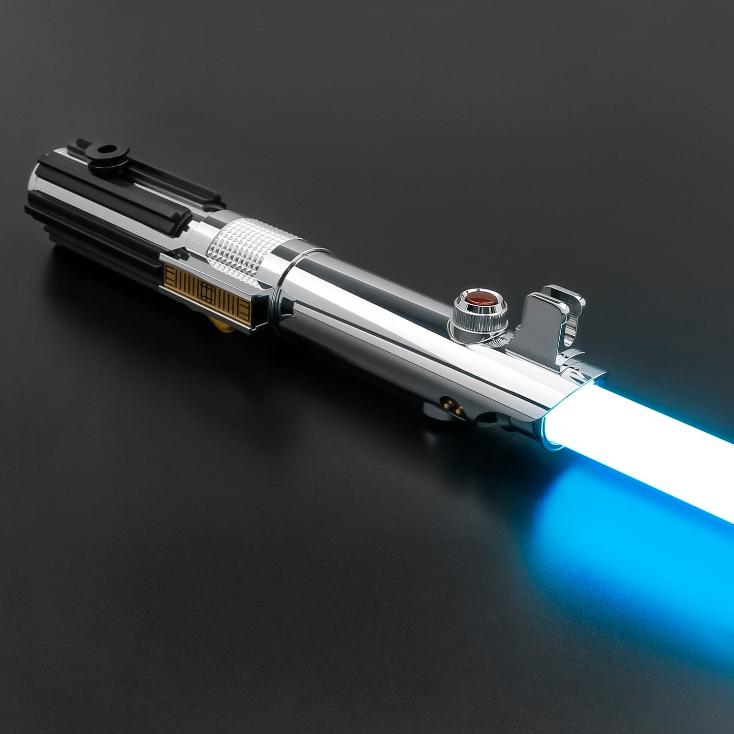 The Chosen One Saber