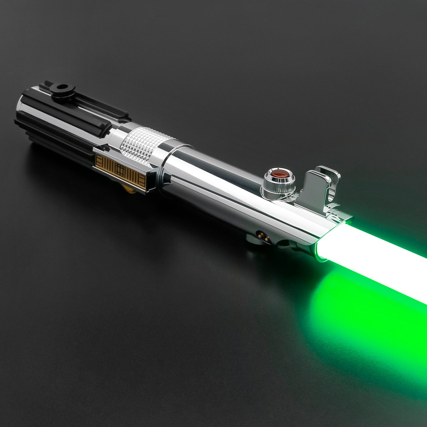 The Chosen One Saber