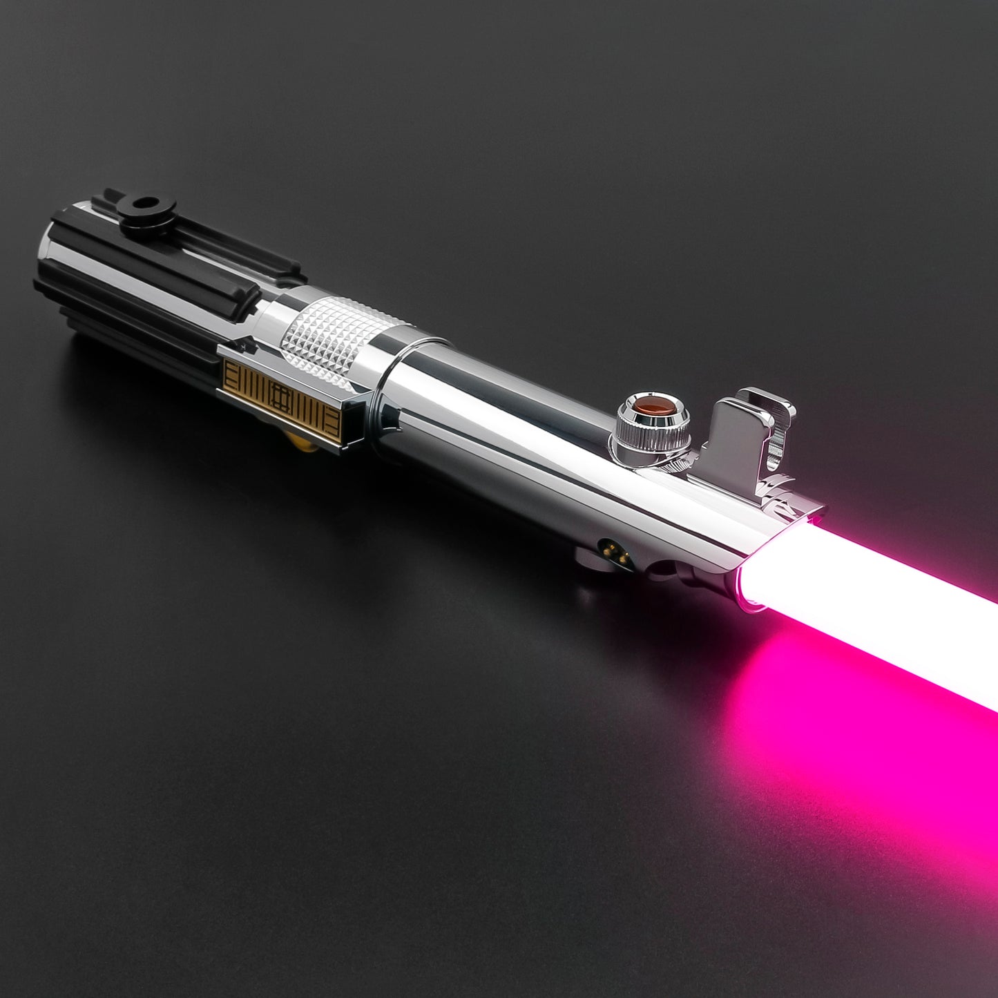 The Chosen One Saber