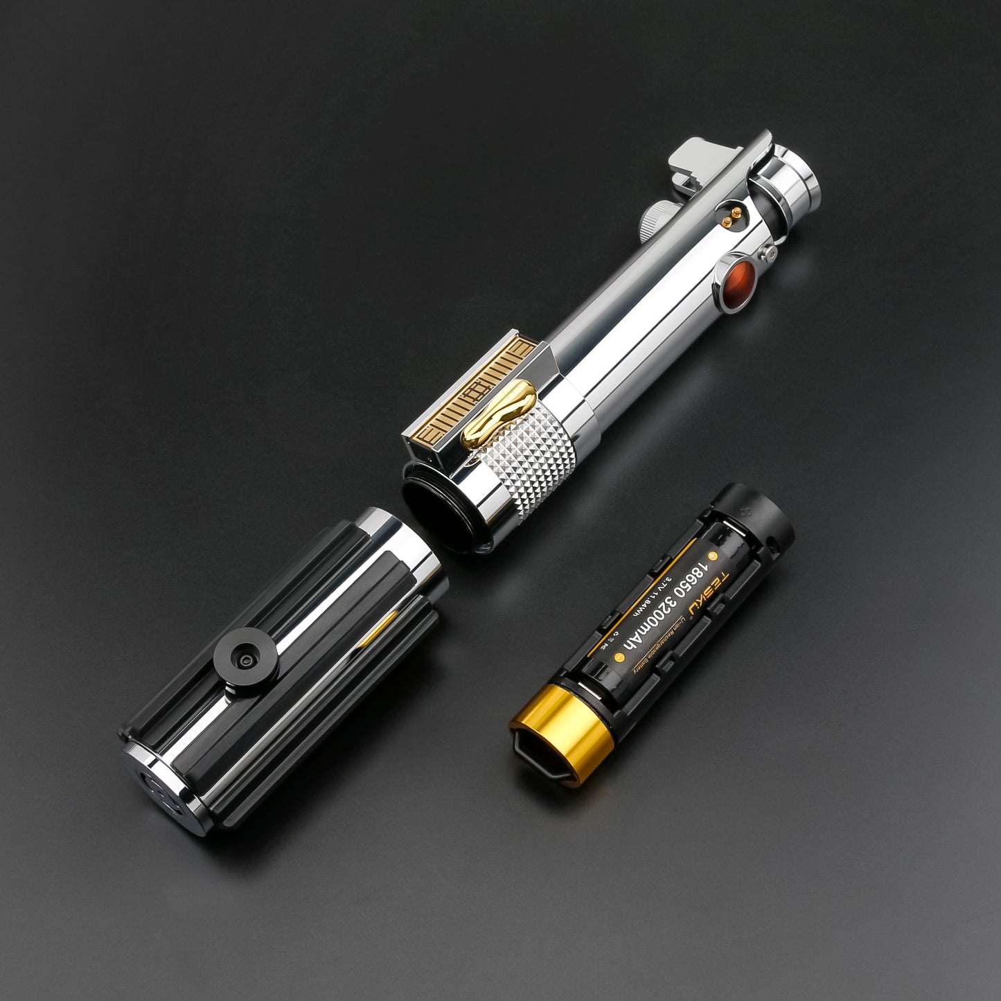The Chosen One Saber