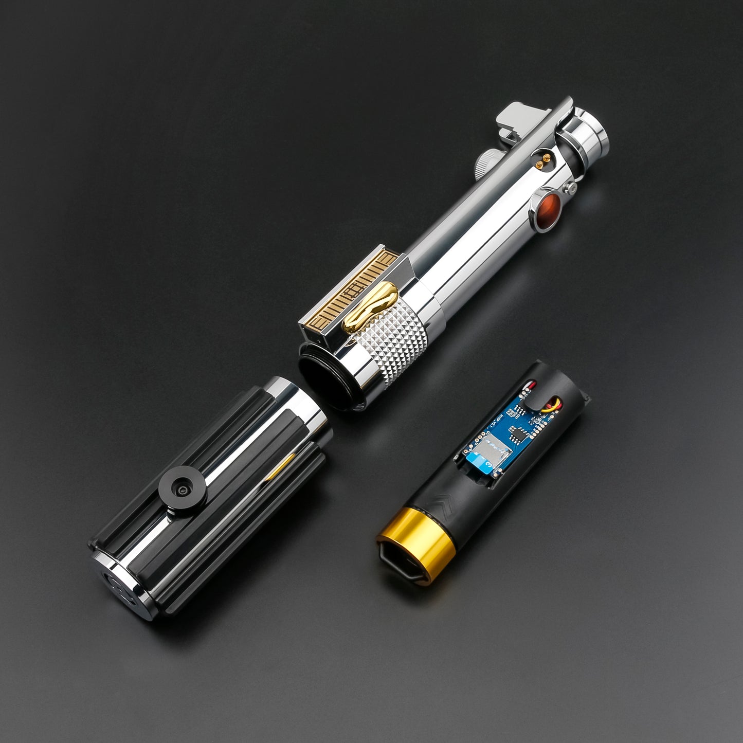 The Chosen One Saber