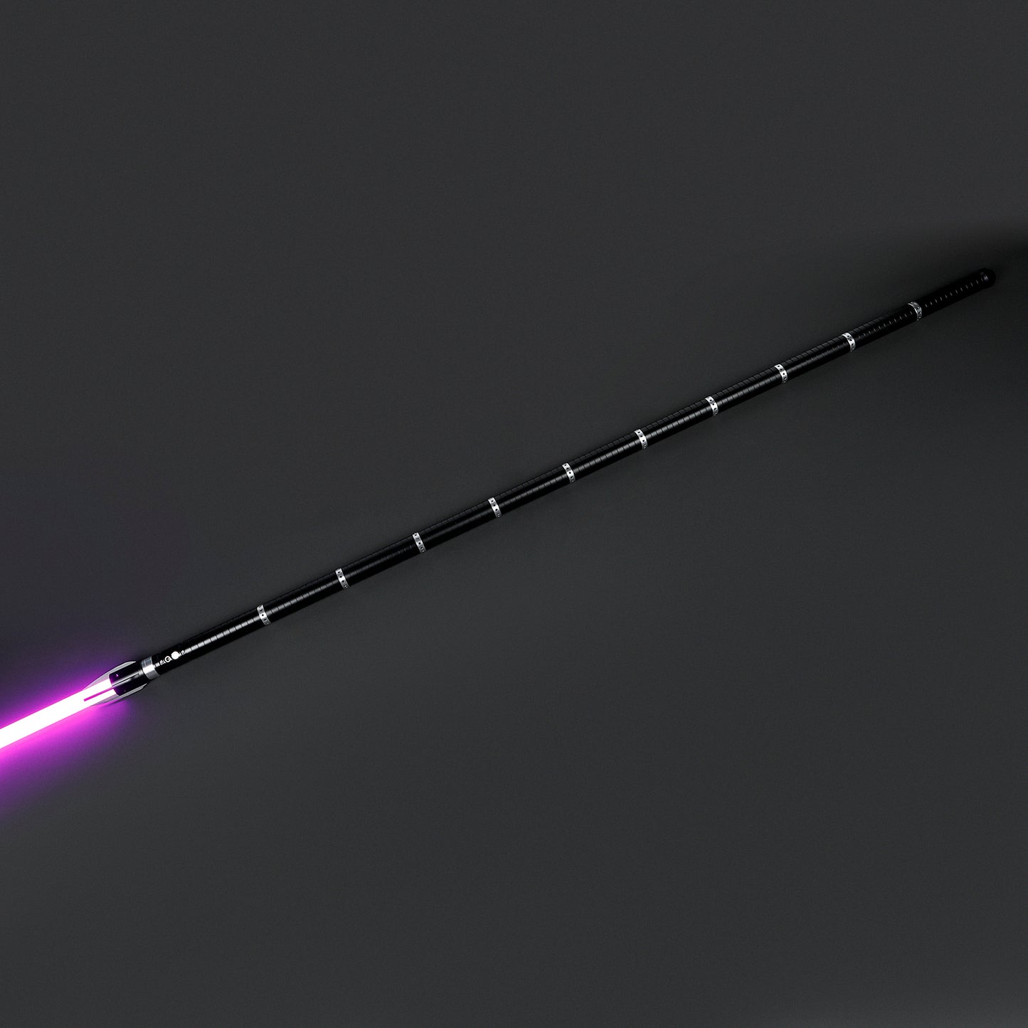 Saber Pike
