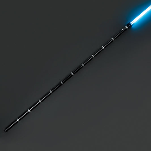 Saber Pike