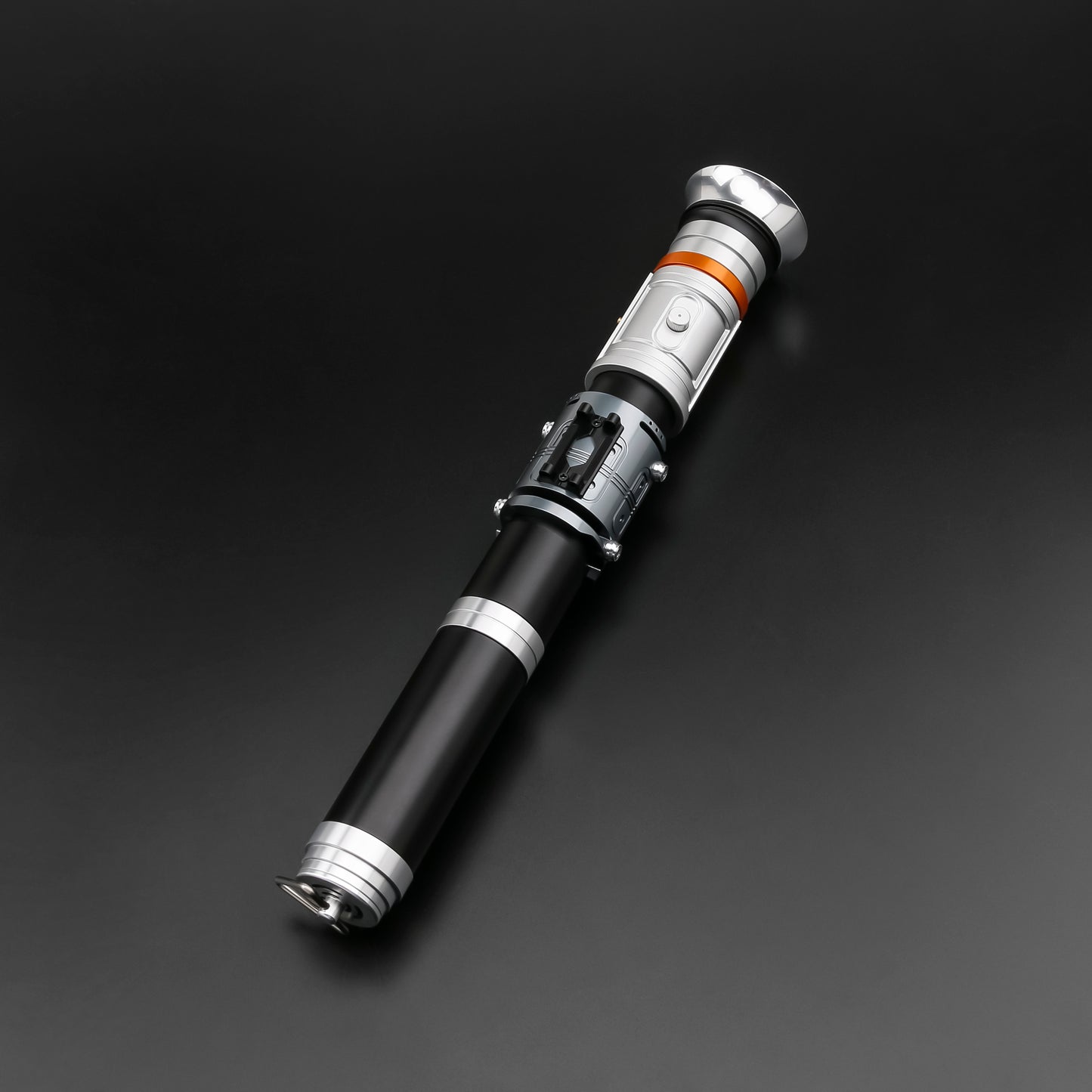 CJ Saber
