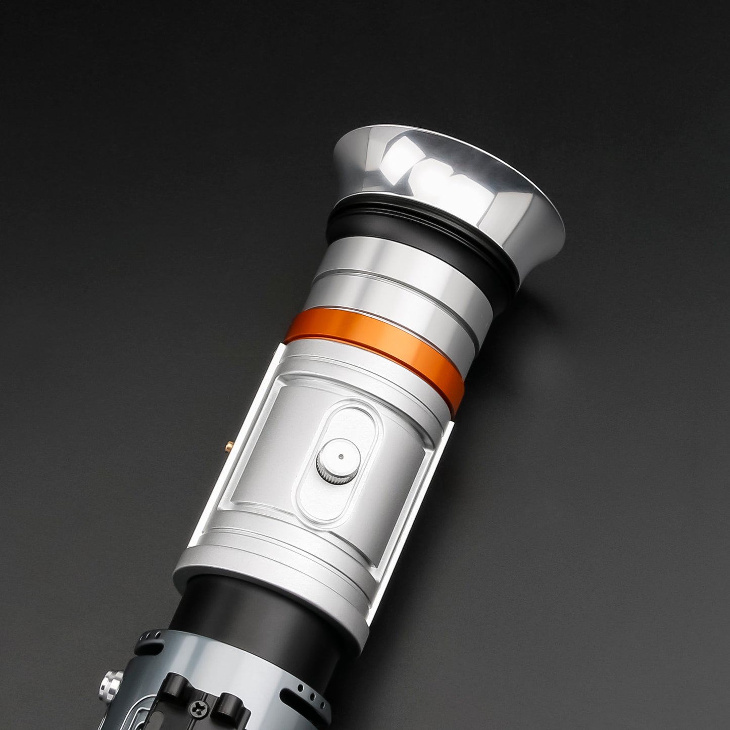 CJ Saber