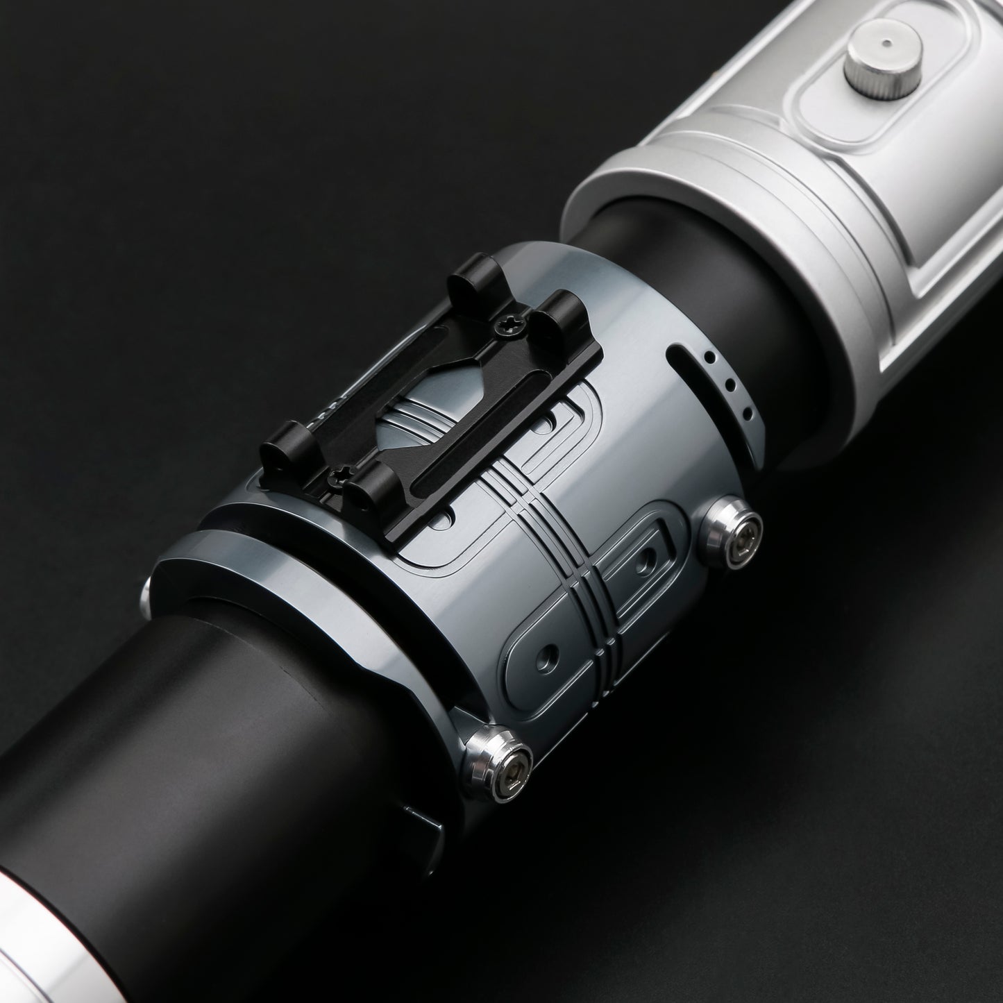 CJ Saber