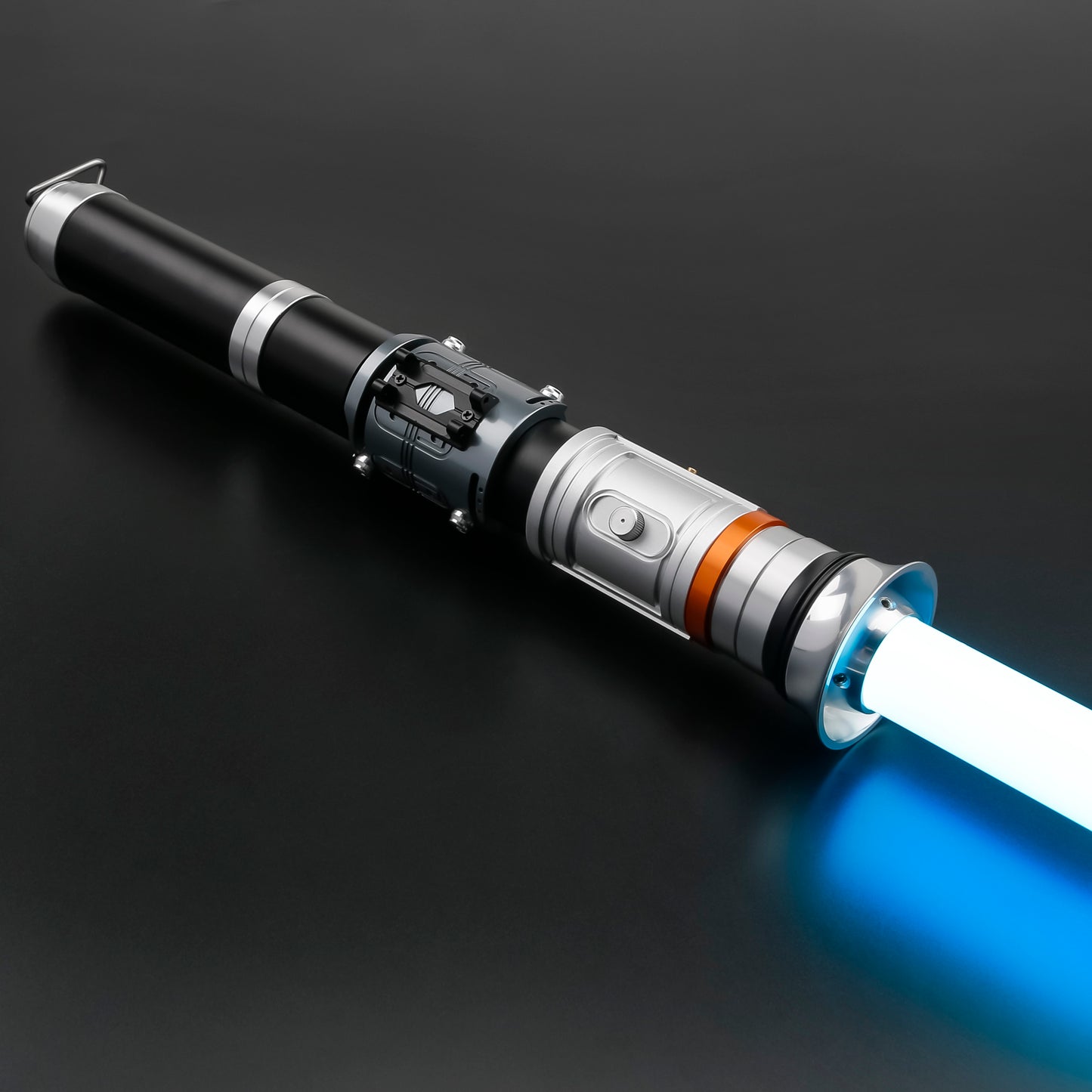 CJ Saber