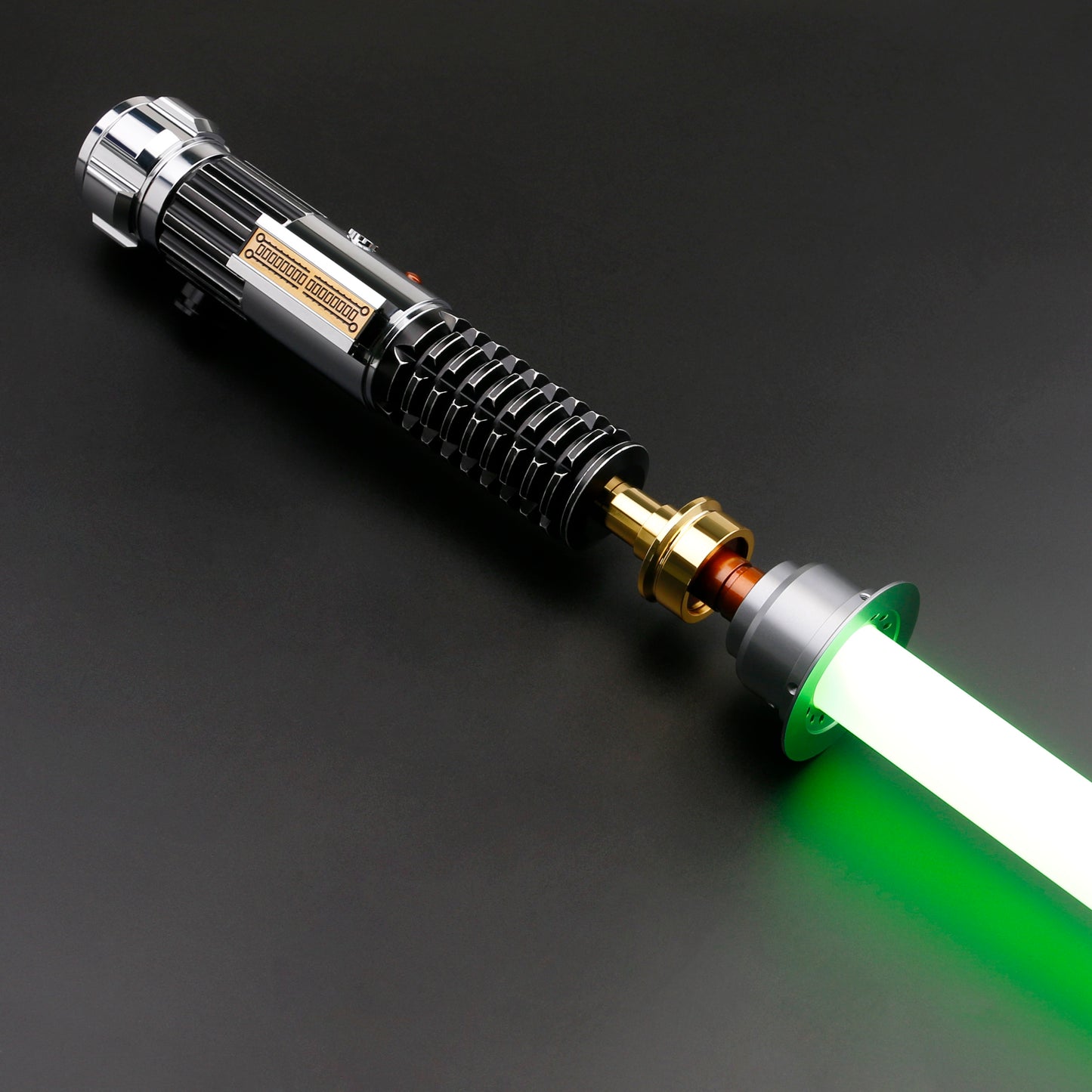 Elderly OWK Saber
