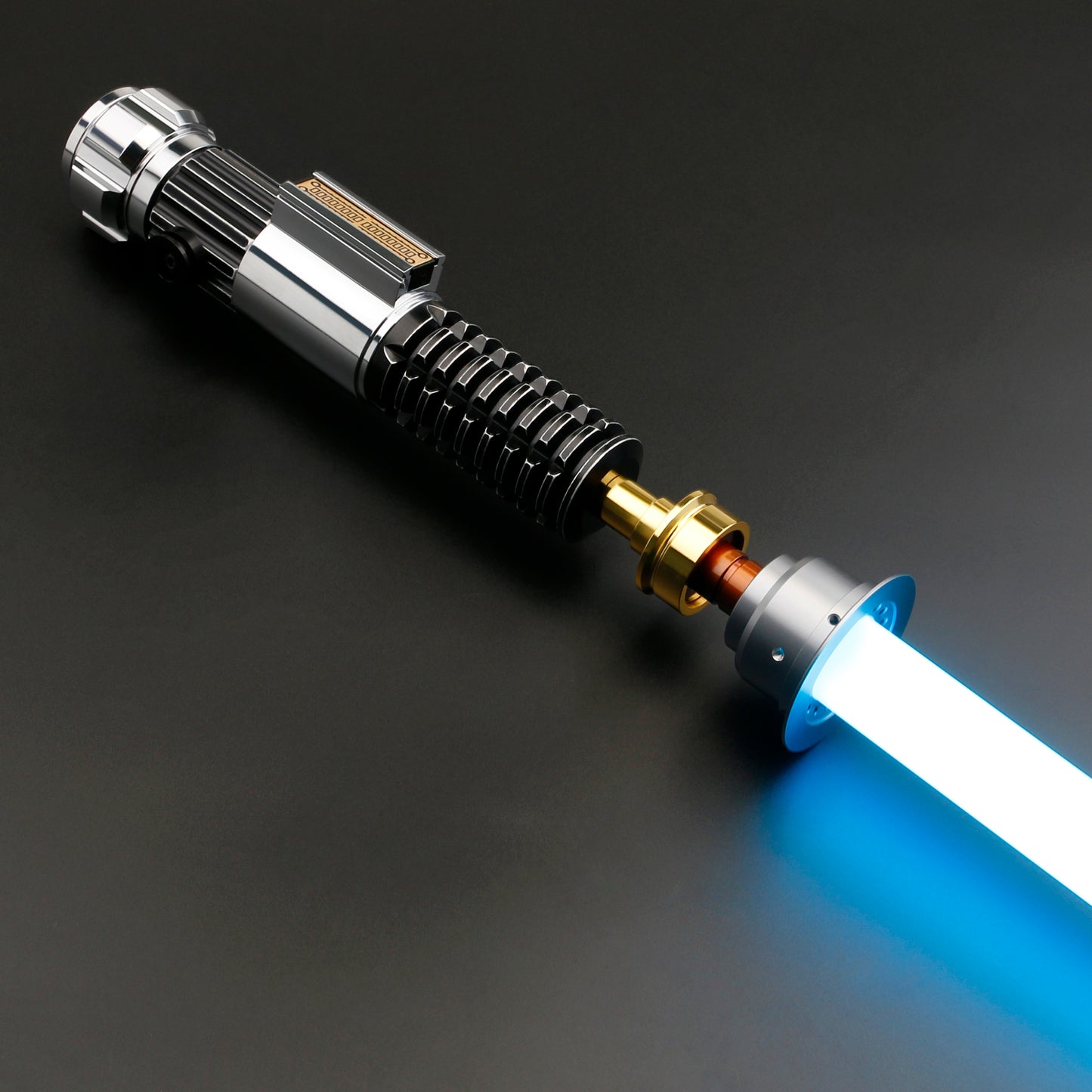 Elderly OWK Saber