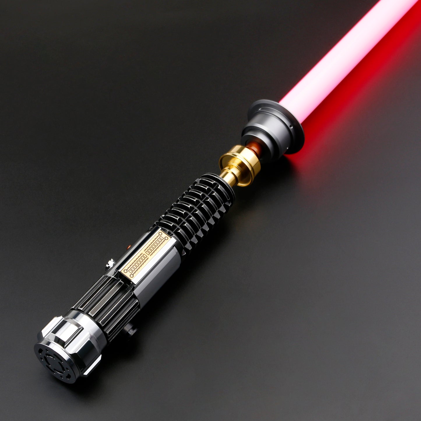 Elderly OWK Saber