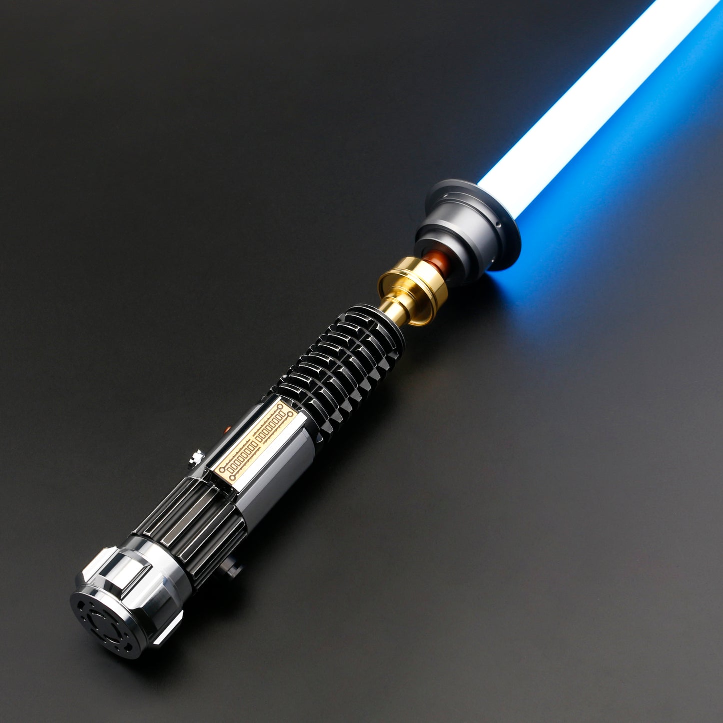 Elderly OWK Saber