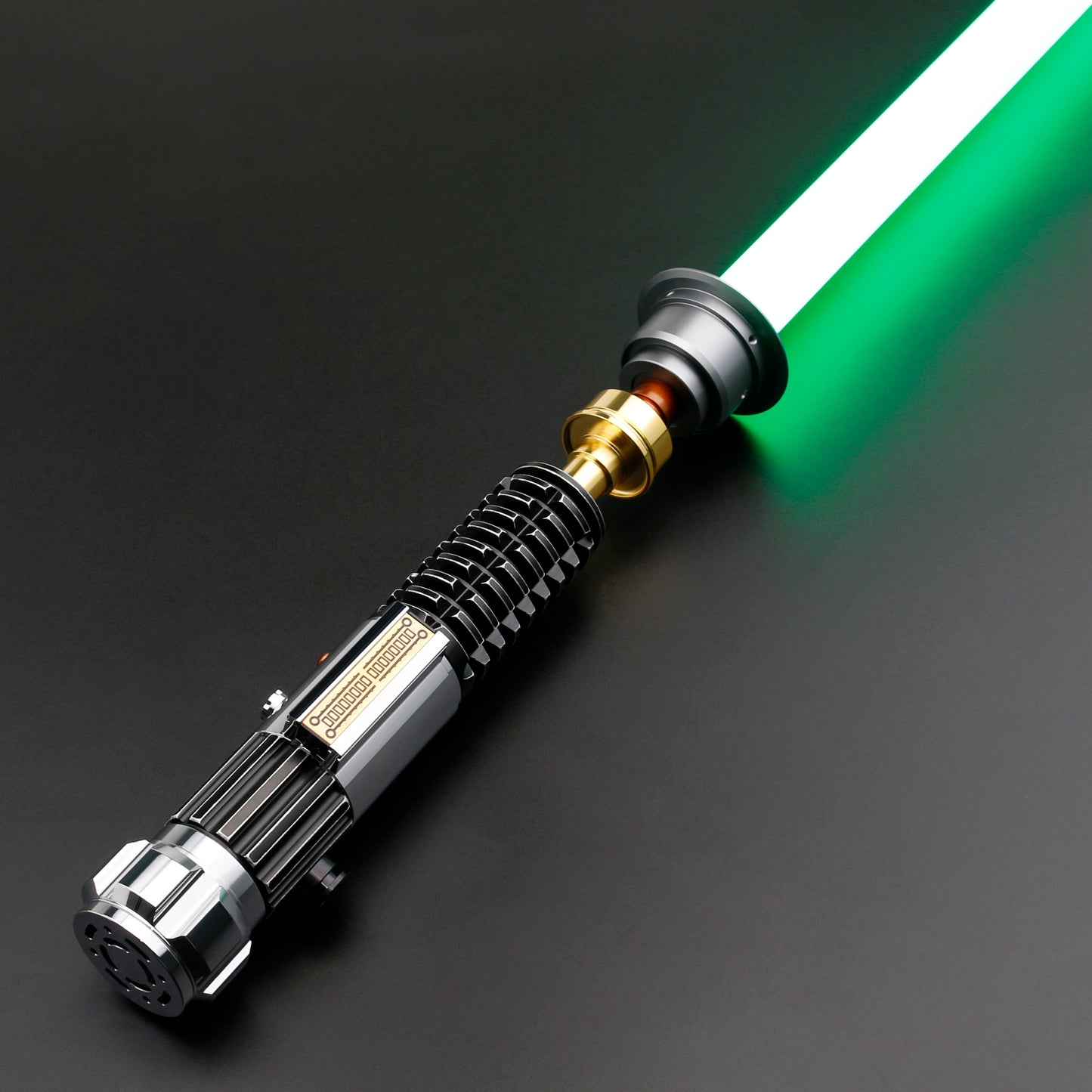 Elderly OWK Saber
