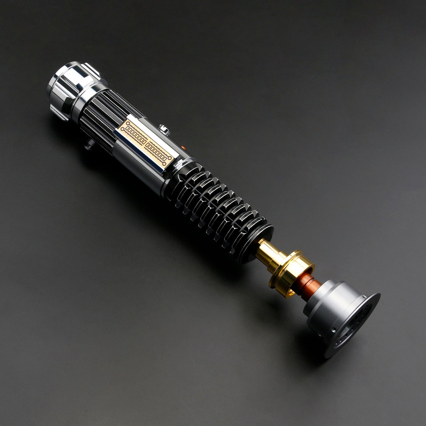 Elderly OWK Saber