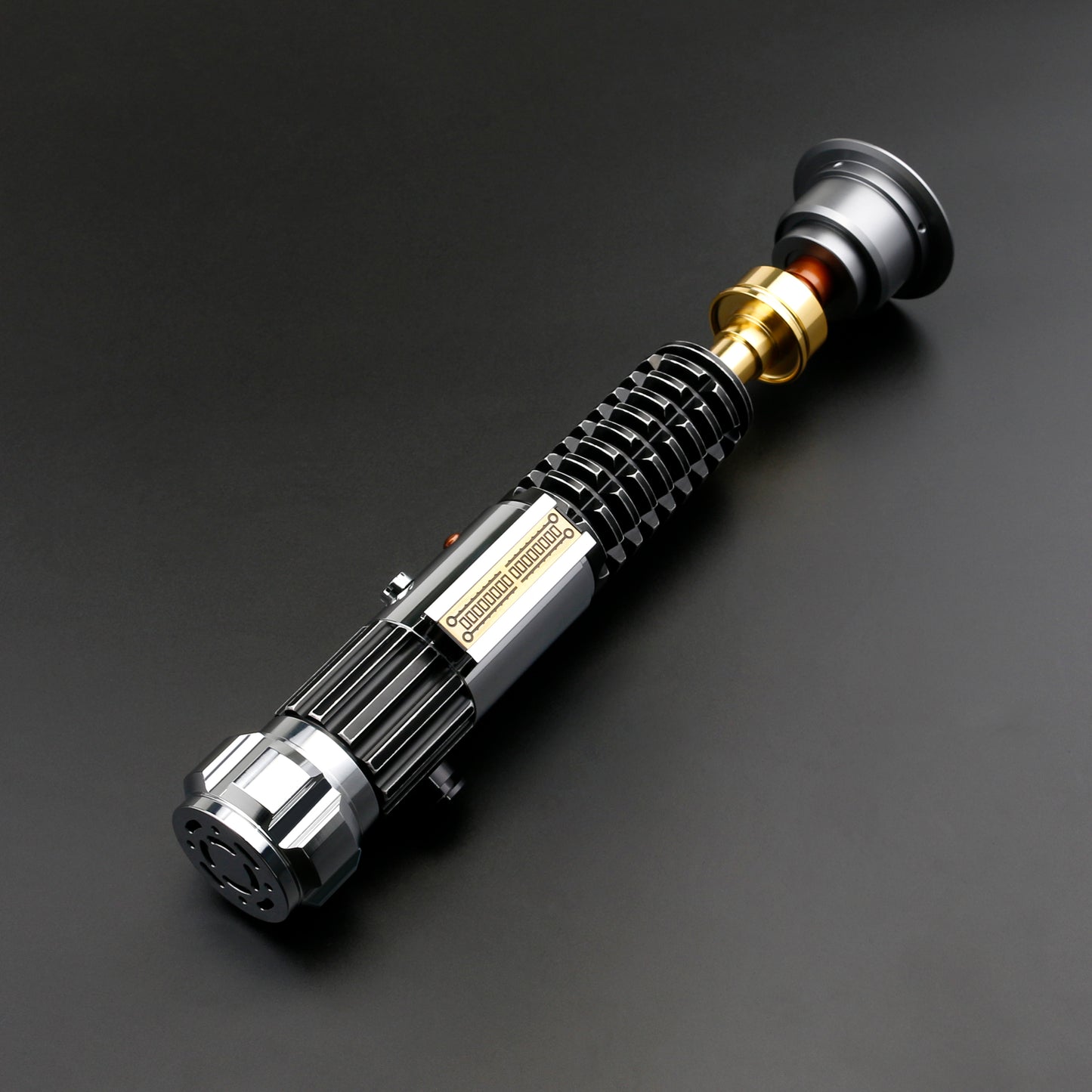 Elderly OWK Saber