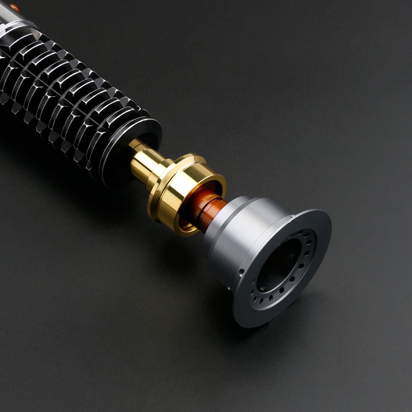 Elderly OWK Saber