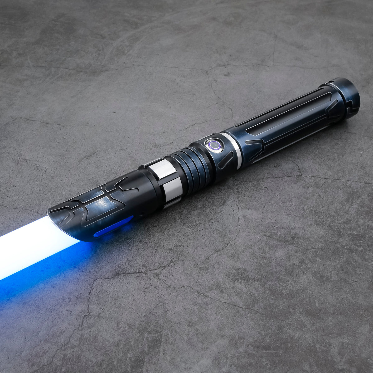 Edict Saber