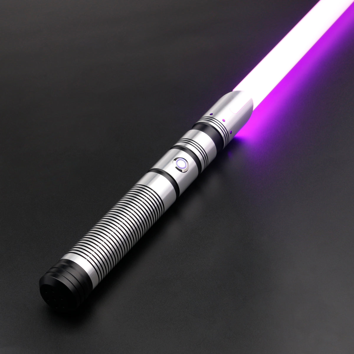Echo Saber