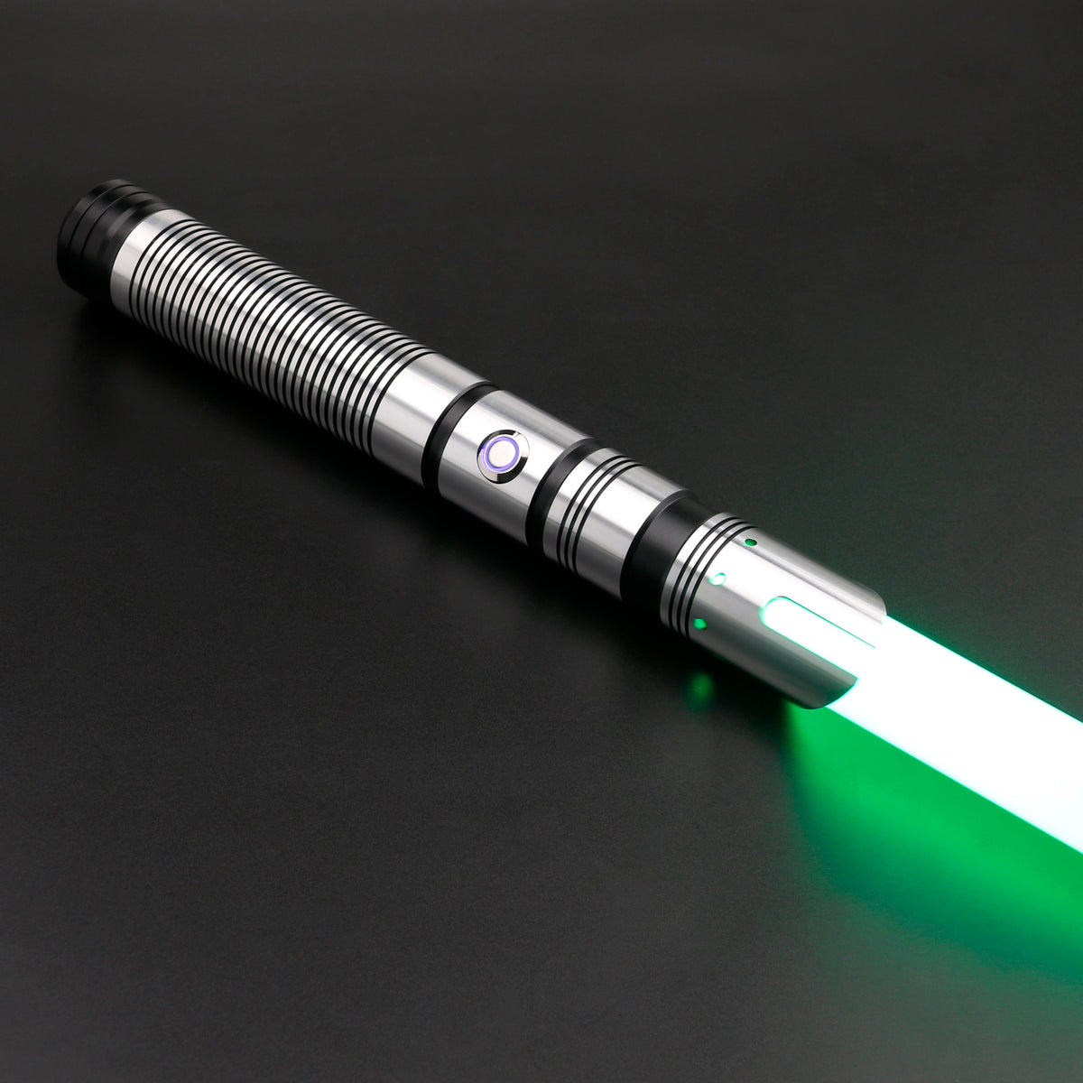 Echo Saber
