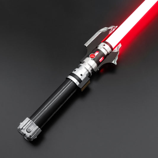 DVM Weathered Saber