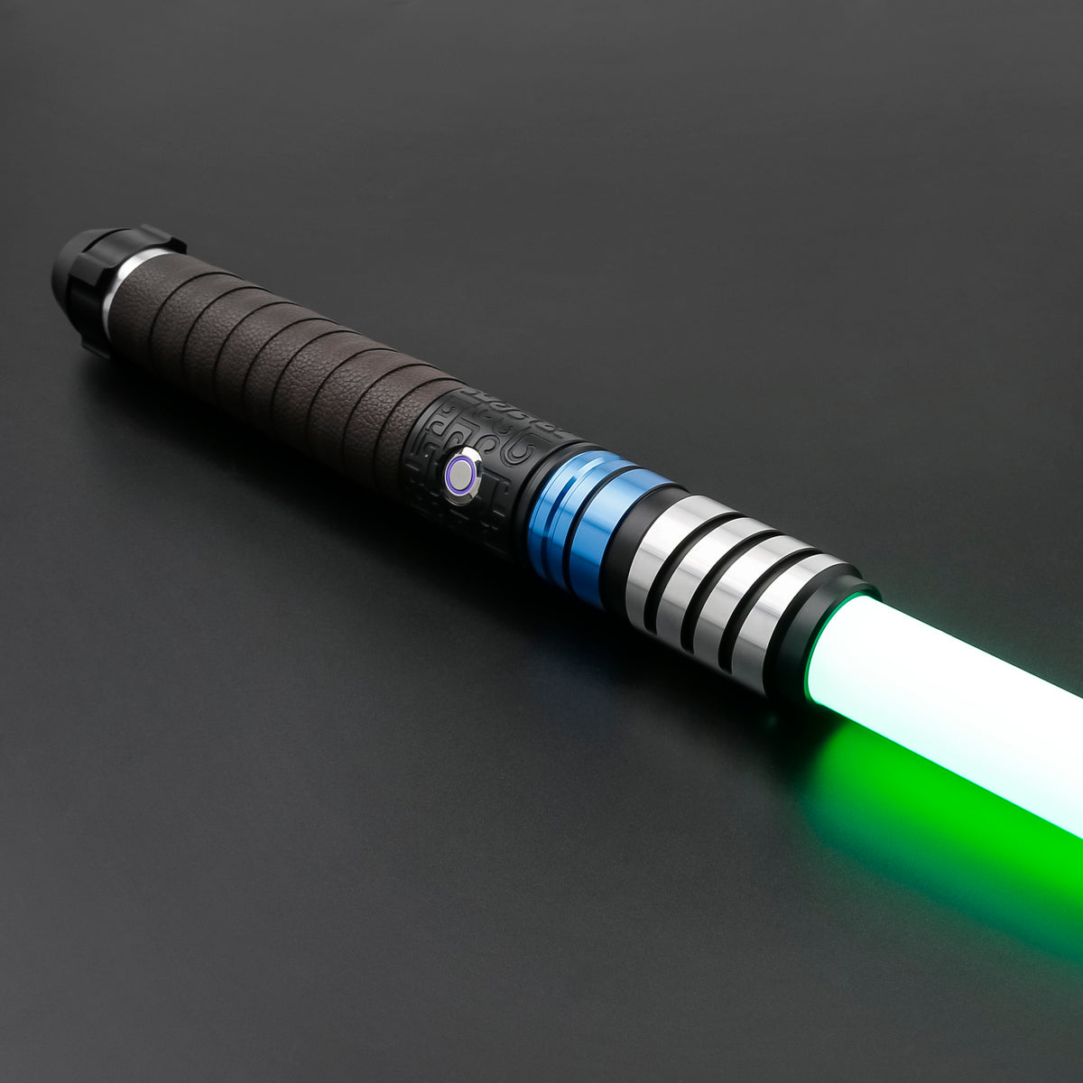 Exile Saber