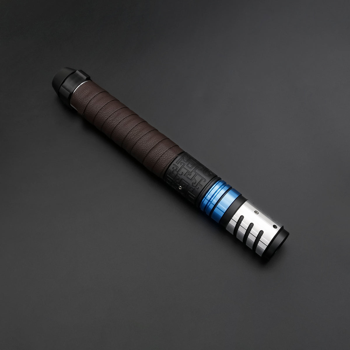 Exile Saber