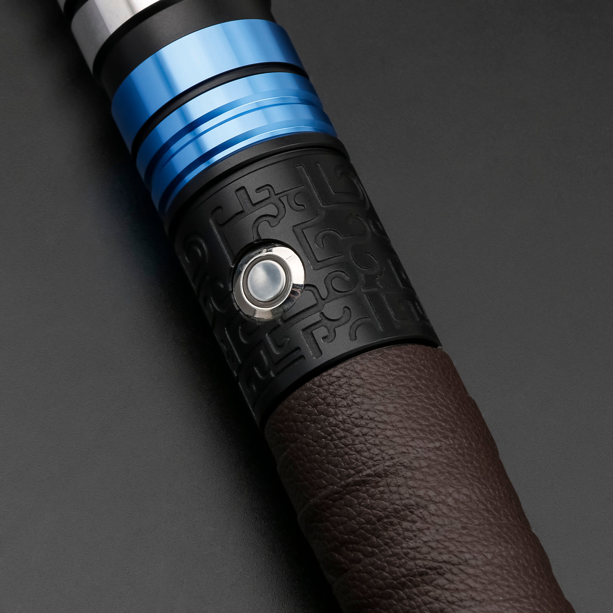 Exile Saber