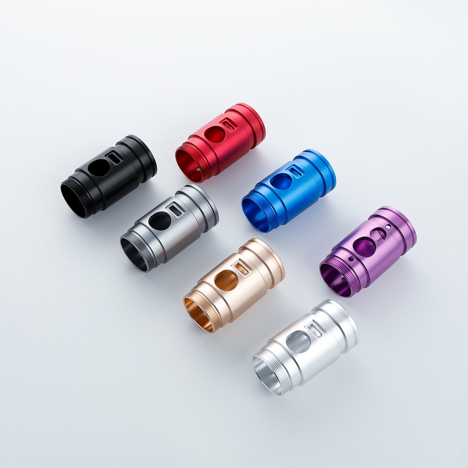 Madame Saber Signature Edition – All Sabers