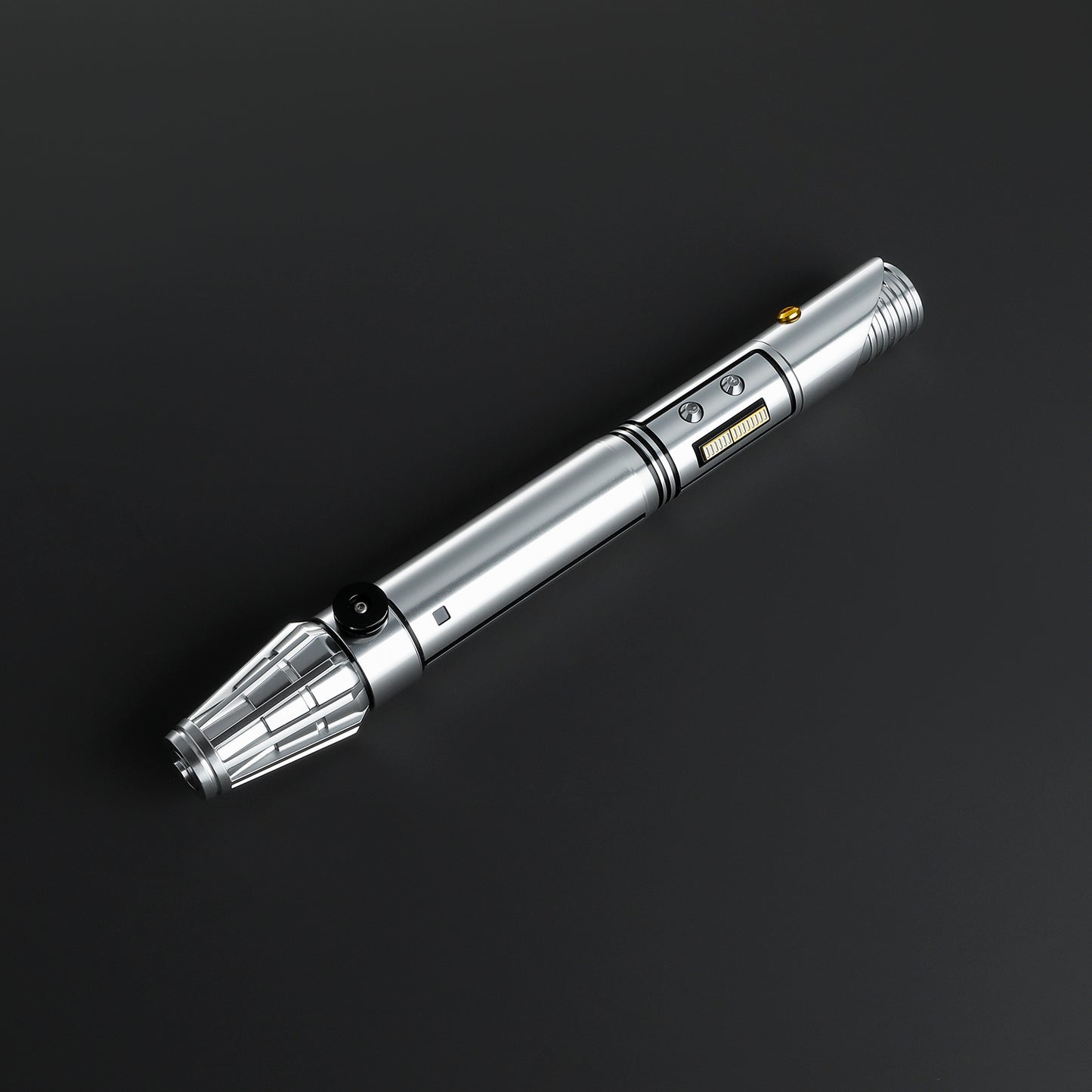 Sabered Hand Saber