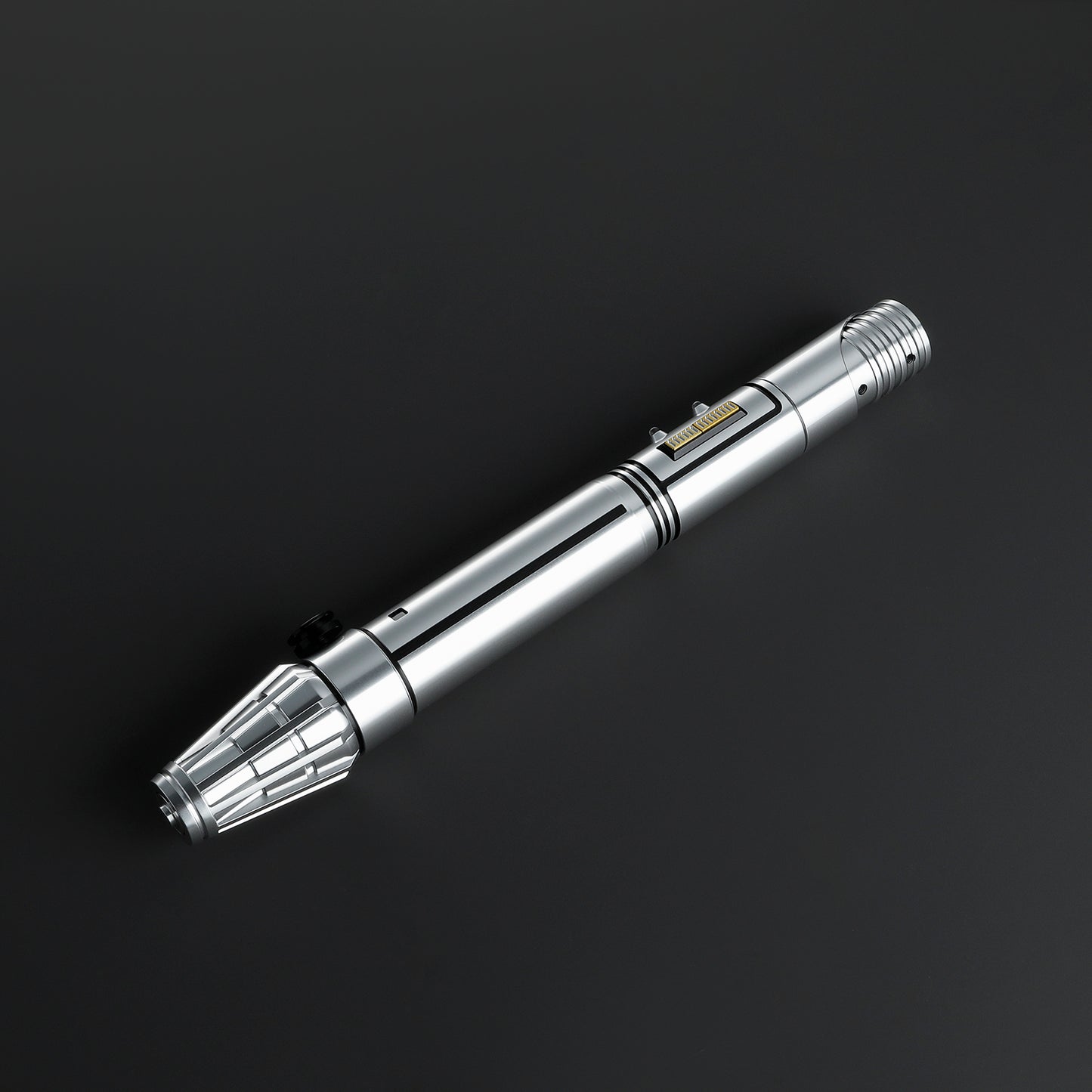 Sabered Hand Saber