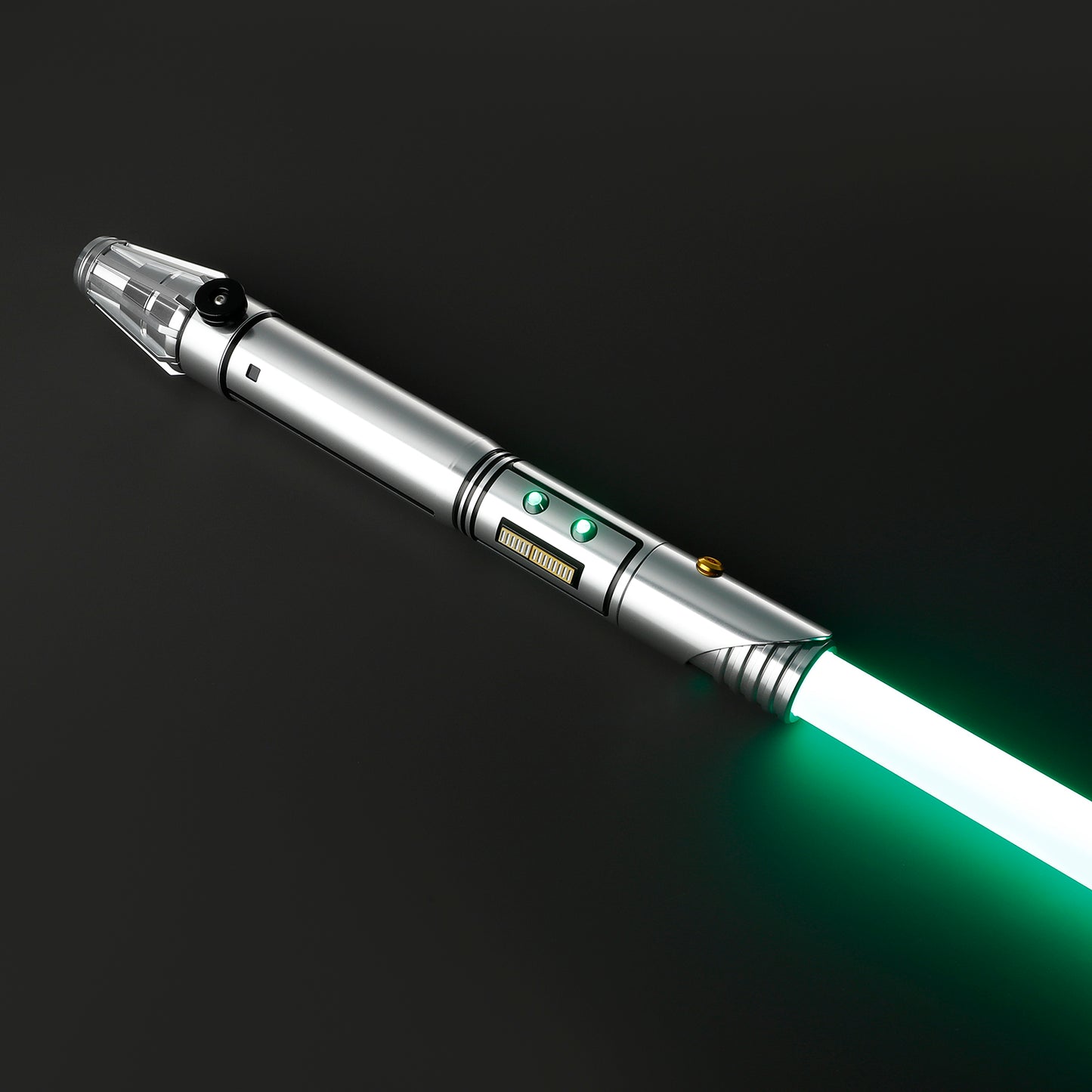 Sabered Hand Saber