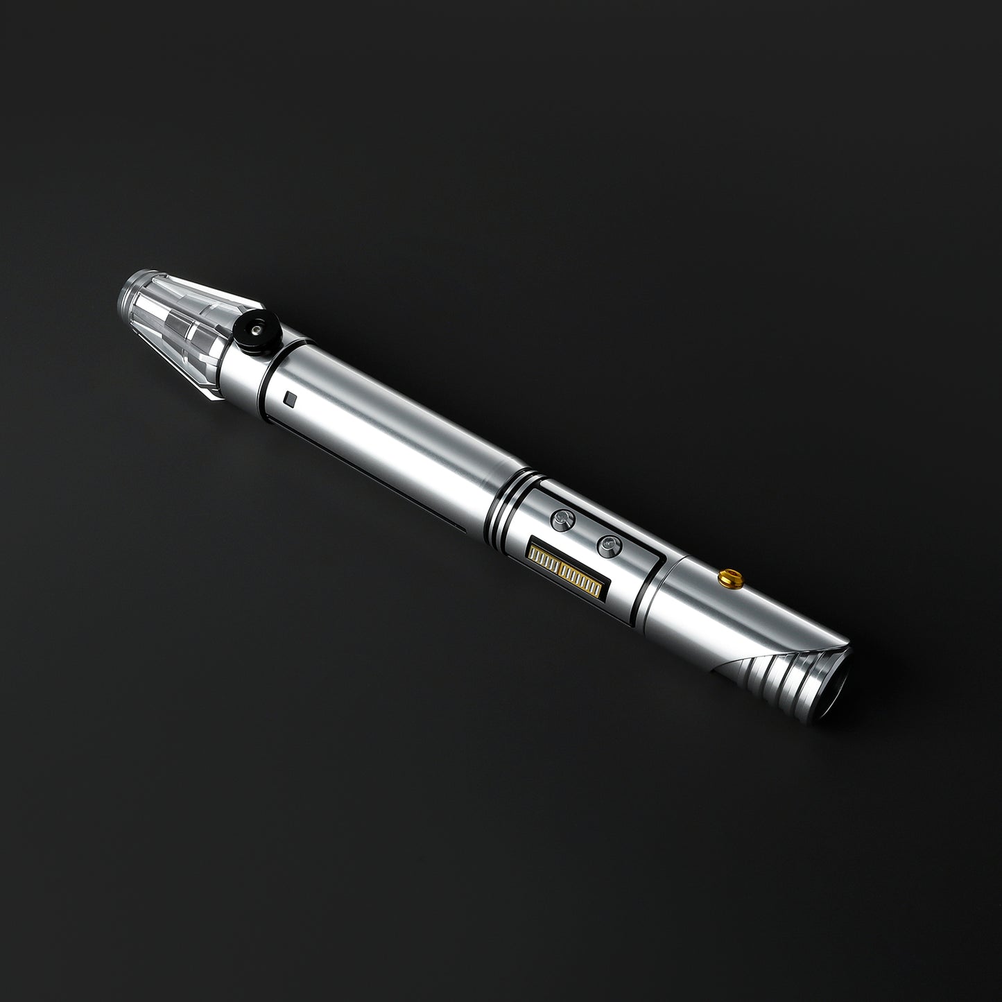 Sabered Hand Saber