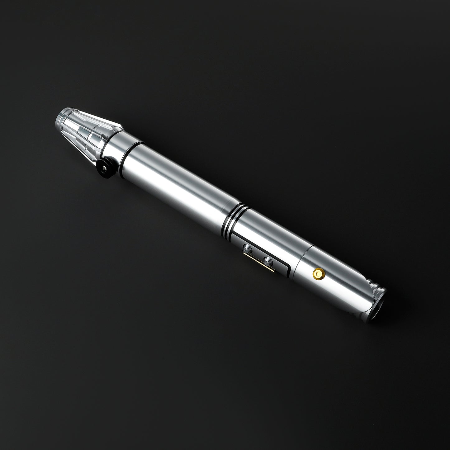 Sabered Hand Saber
