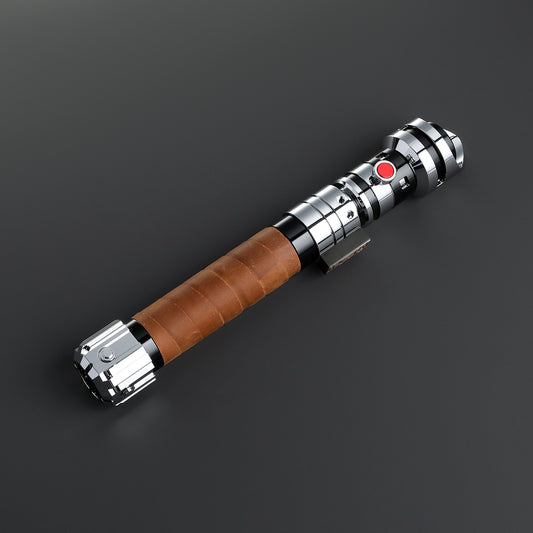 Unleashed Saber II